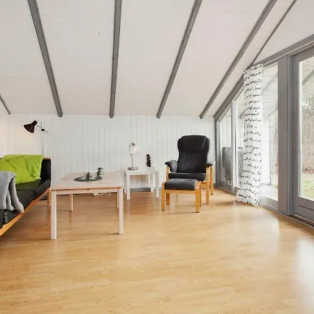 Holiday Home Lyngsporet III Дом отдыха