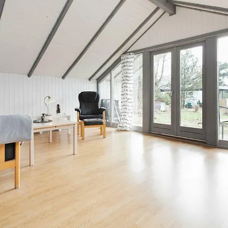 Holiday Home Lyngsporet III *