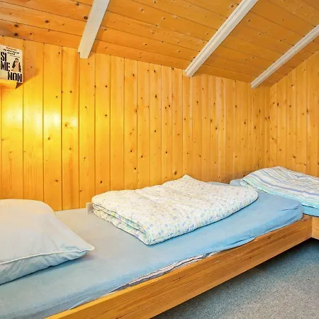 Holiday Home Lyngsporet III *