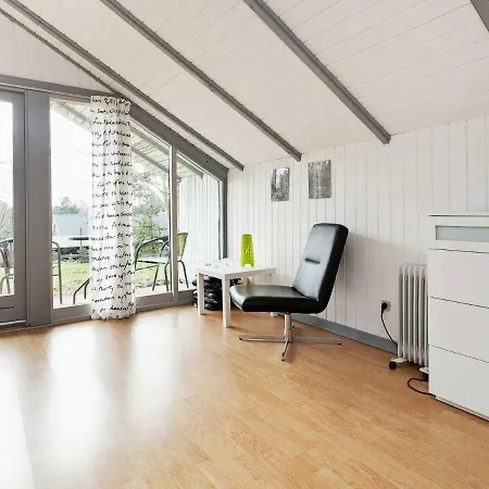 Holiday Home Lyngsporet III Дом отдыха Helsinge
