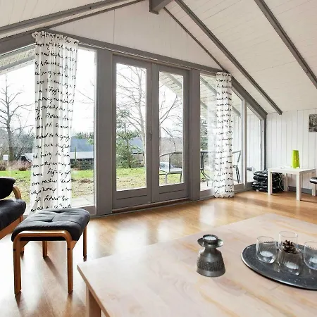 Holiday Home Lyngsporet III