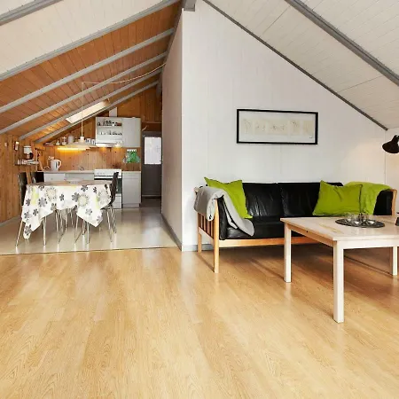 Holiday Home Lyngsporet III
