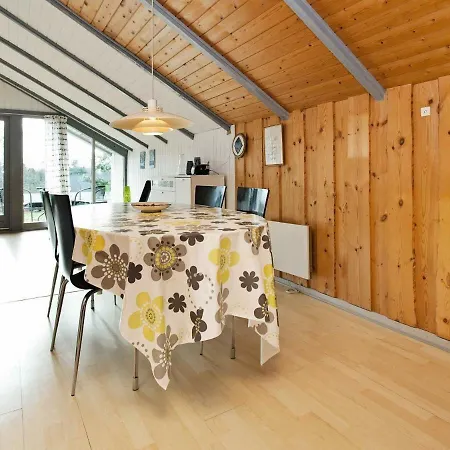Holiday Home Lyngsporet III