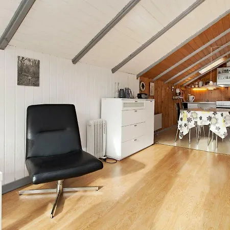 Holiday Home Lyngsporet III Дом отдыха Helsinge