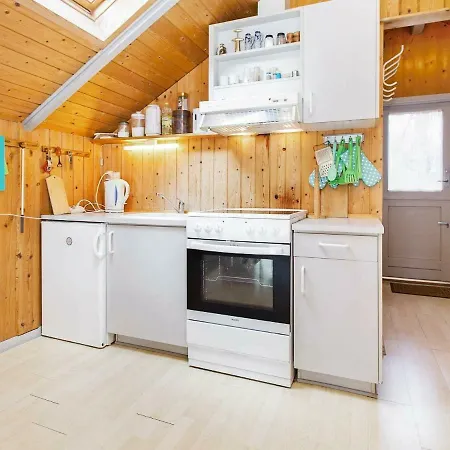 Holiday Home Lyngsporet III Дом отдыха